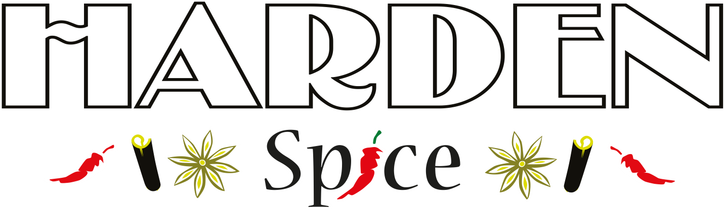 Harden Spice Logo